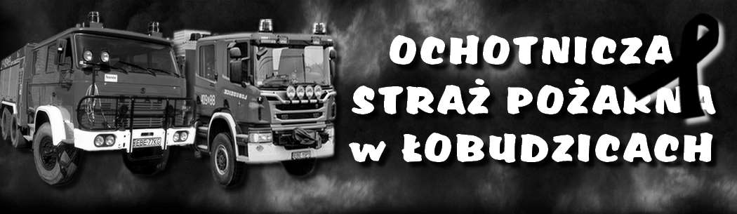 OSP ŁOBUDZICE