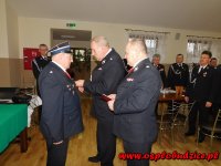 Powiatowy Zjazd Sprawozdawczo-Wyborczy