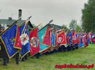 Powiatowy Dzień Strażaka - 100 lecie OSP Wadlew 2017
