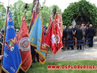 Jubileusz 95-lecia OSP w Łobudzicach