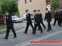 Jubileusz 95-lecia OSP w Łobudzicach