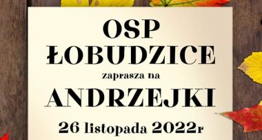 Andrzejki 2022